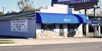 Fero Insurance Dunnellon Office Fero Insurance Dunnellon Office