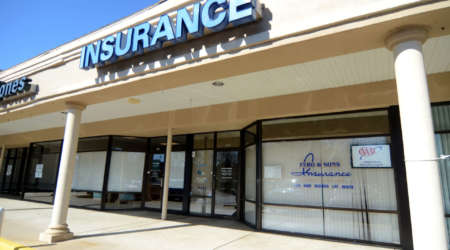 Fero Insurance Ocala Office