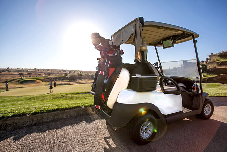 Golf Cart Insurance Fero Sons Insurance