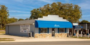 Fero Insurance, Dunnellon Office