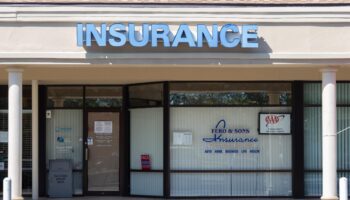 Fero Insurance Ocala Office