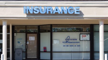 Fero Insurance Ocala Office